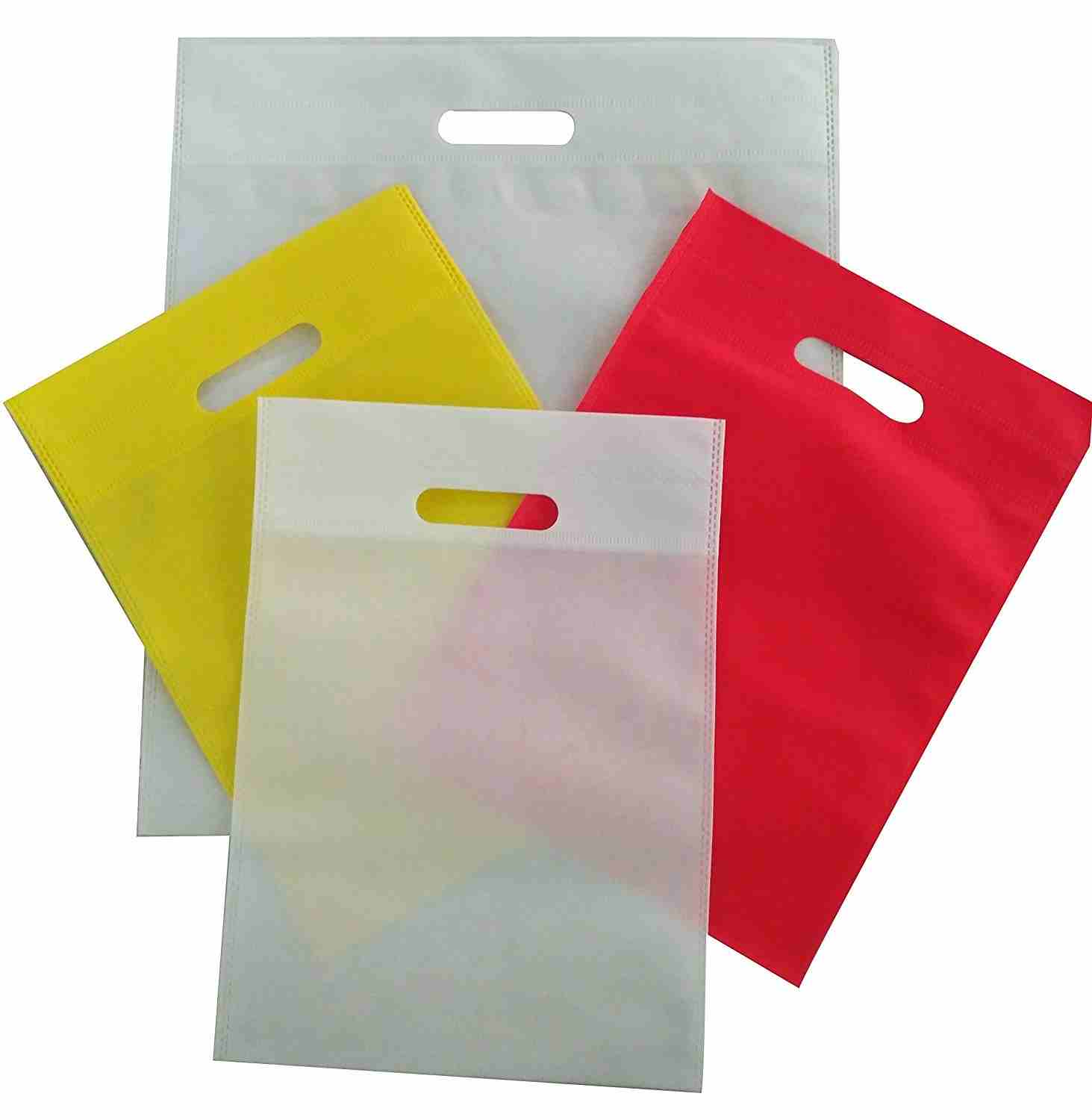 Non Gusset Bags
